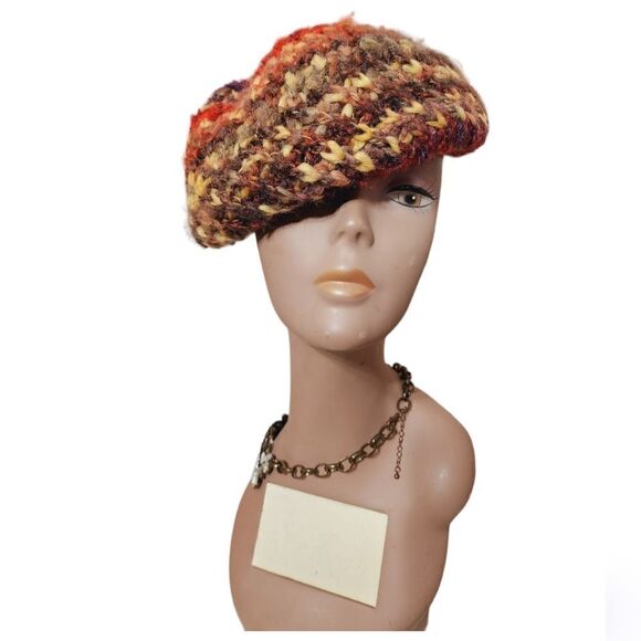 Lord & Taylor hat - Picture 4 of 8